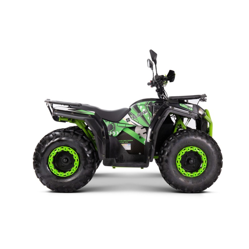 Quad elektryczny HP 20E