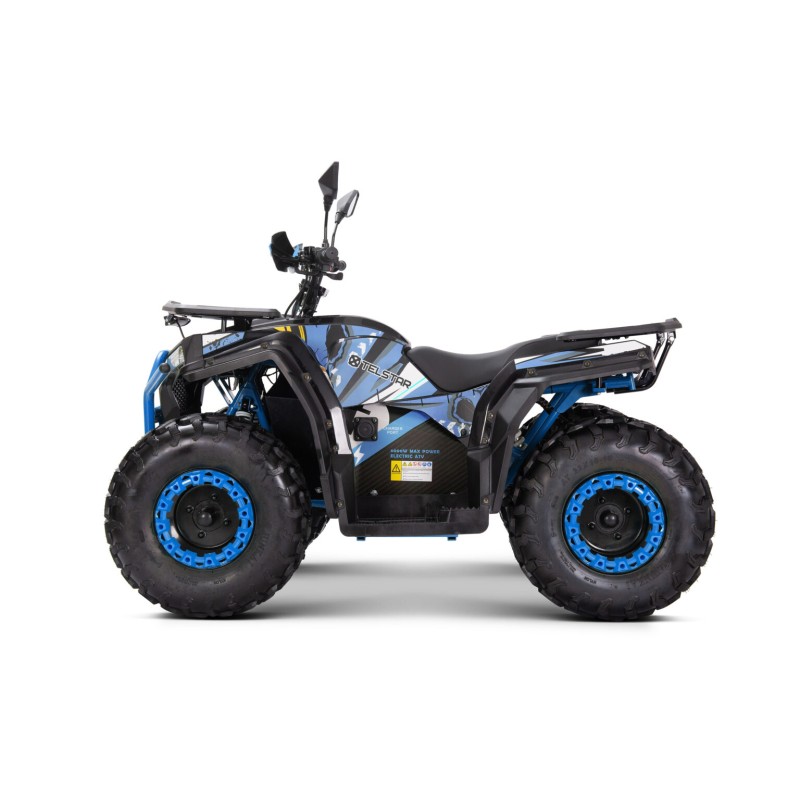 Quad elektryczny HP 20E
