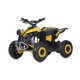 Quad elektryczny HP 3EA dla dzieci