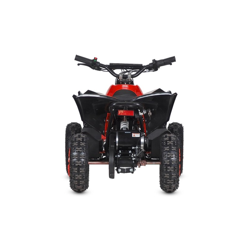 Quad elektryczny HP 3EA dla dzieci