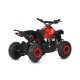 Quad elektryczny HP 3EA dla dzieci