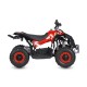 Quad elektryczny HP 3EA dla dzieci