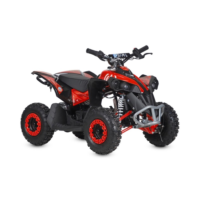 Quad elektryczny HP 3EA dla dzieci