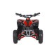 Quad elektryczny HP 3EA dla dzieci