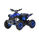 Quad elektryczny HP 3EA dla dzieci