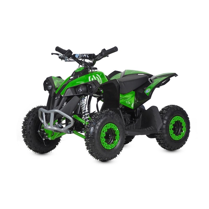 Quad elektryczny HP 3EA dla dzieci