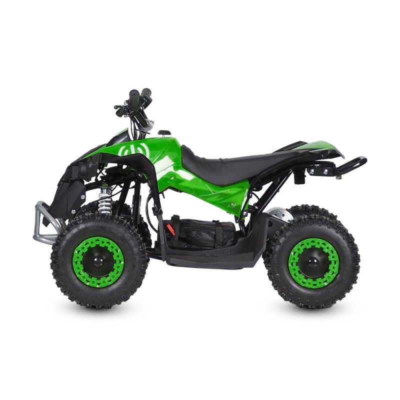 Quad elektryczny HP 3EA dla dzieci