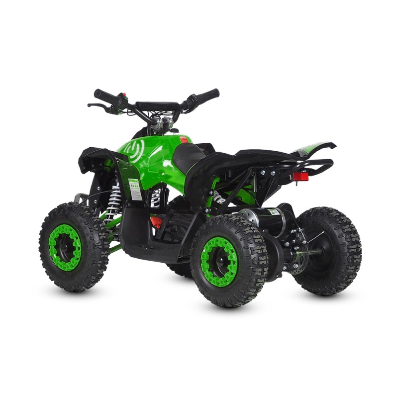 Quad elektryczny HP 3EA dla dzieci