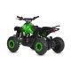 Quad elektryczny HP 3EA dla dzieci