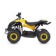 Quad elektryczny HP 3EA dla dzieci