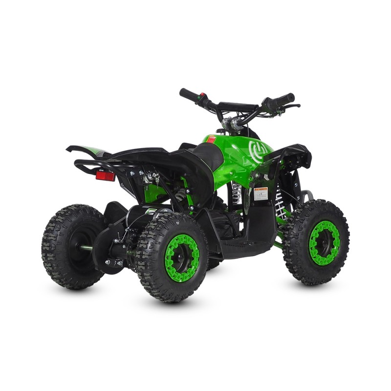 Quad elektryczny HP 3EA dla dzieci