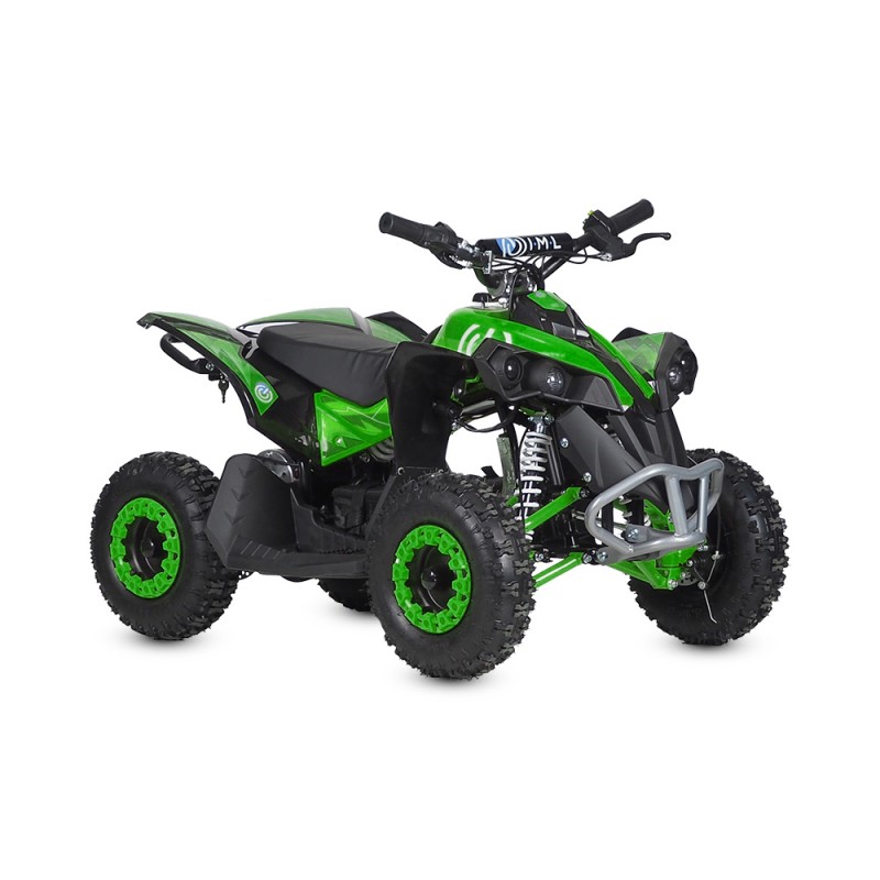 Quad elektryczny HP 3EA dla dzieci
