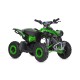 Quad elektryczny HP 3EA dla dzieci