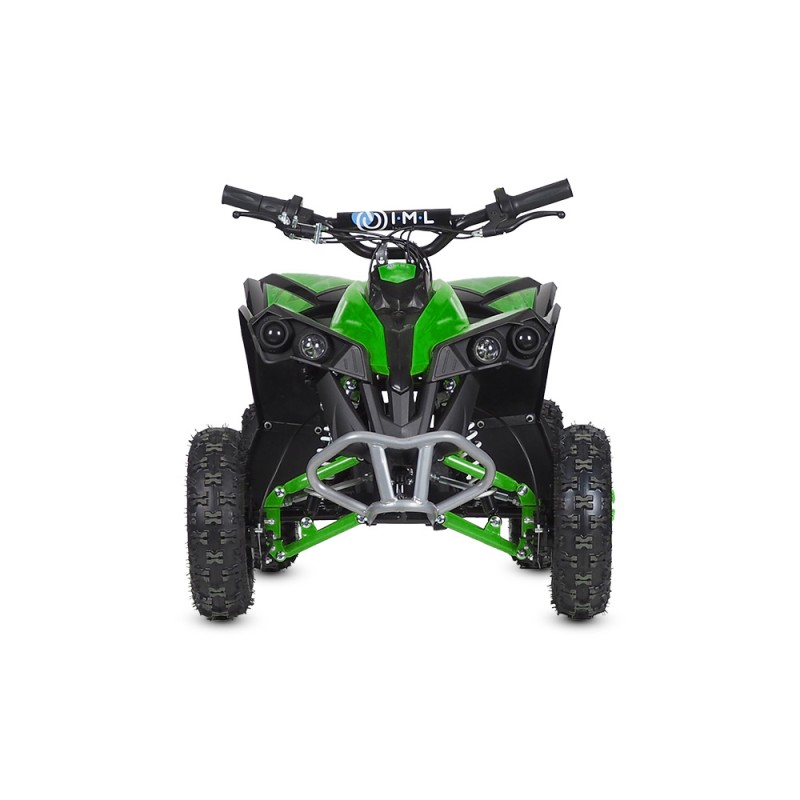 Quad elektryczny HP 3EA dla dzieci