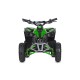 Quad elektryczny HP 3EA dla dzieci