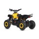 Quad elektryczny HP 3EA dla dzieci