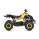 Quad elektryczny HP 3EA dla dzieci