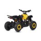 Quad elektryczny HP 3EA dla dzieci