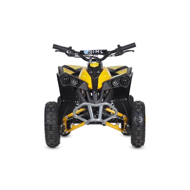 Quad elektryczny HP 3EA dla dzieci