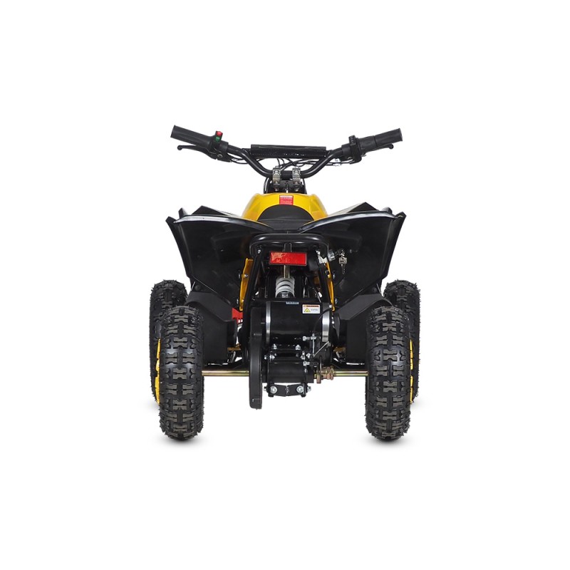 Quad elektryczny HP 3EA dla dzieci