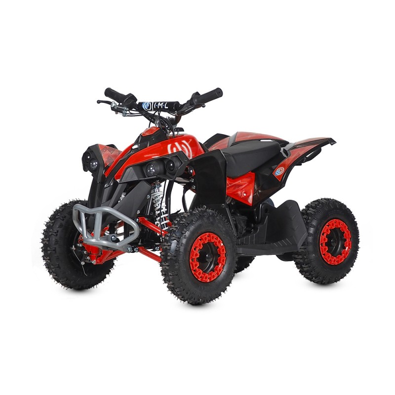 Quad elektryczny HP 3EA dla dzieci