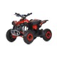 Quad elektryczny HP 3EA dla dzieci
