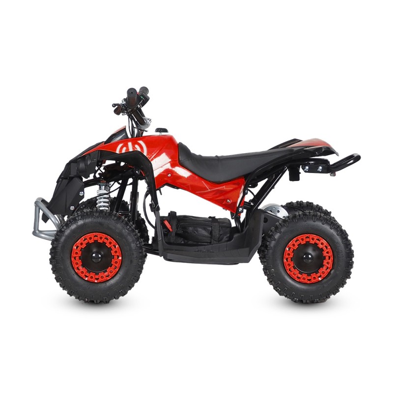 Quad elektryczny HP 3EA dla dzieci