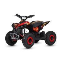 HP 3EB electric quad for kids