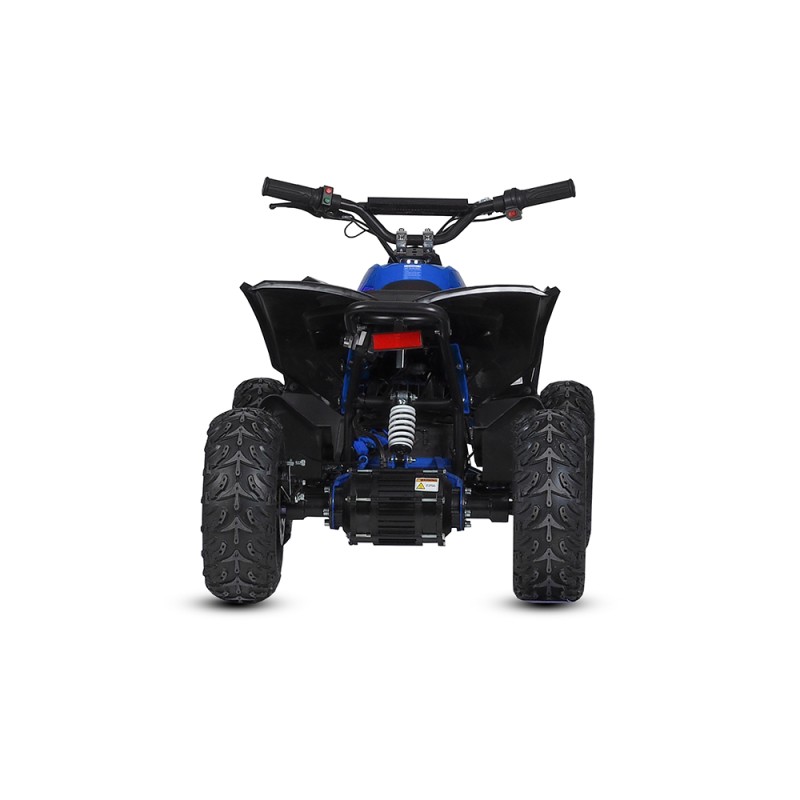 Quad elektryczny HP 3EB dla dzieci
