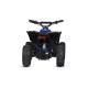 Quad elektryczny HP 3EB dla dzieci