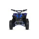 Quad elektryczny HP 3EB dla dzieci