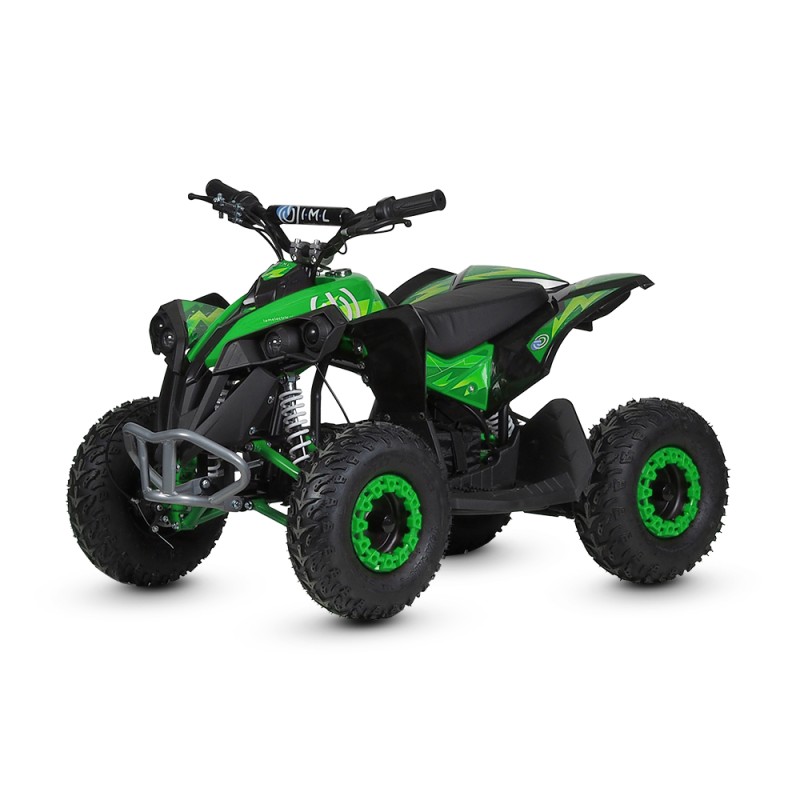 Quad elektryczny HP 3EB dla dzieci