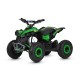 Quad elektryczny HP 3EB dla dzieci