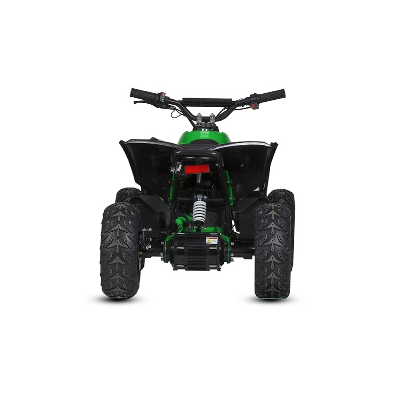 Quad elektryczny HP 3EB dla dzieci