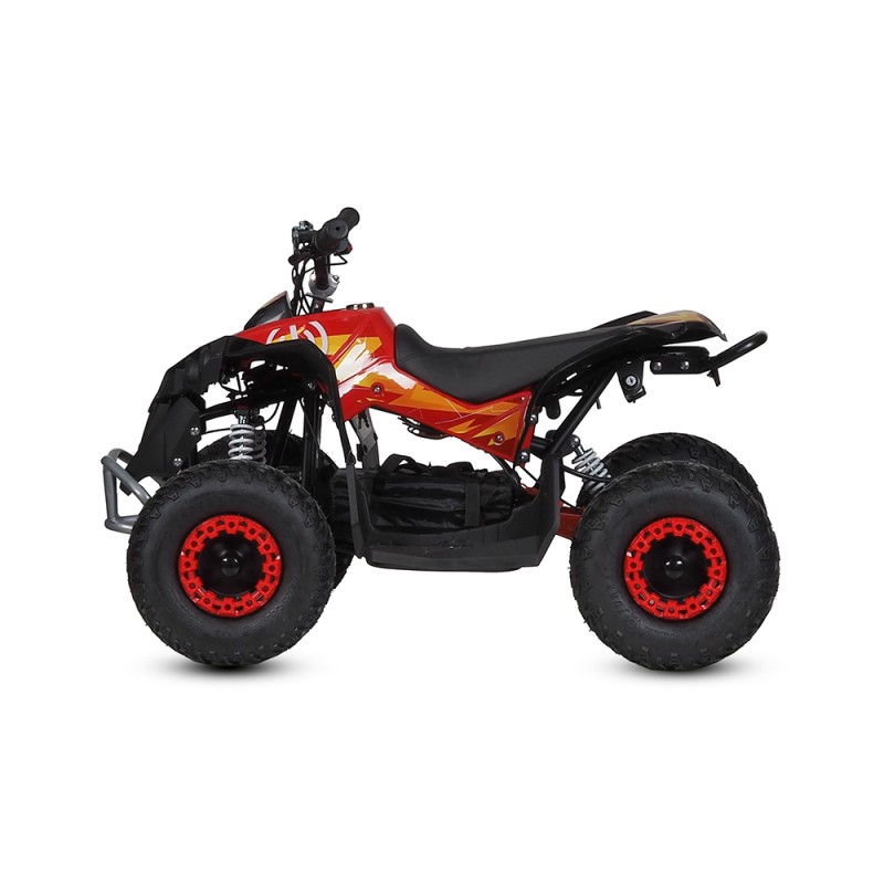 Quad elektryczny HP 3EB dla dzieci