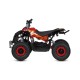 Quad elektryczny HP 3EB dla dzieci