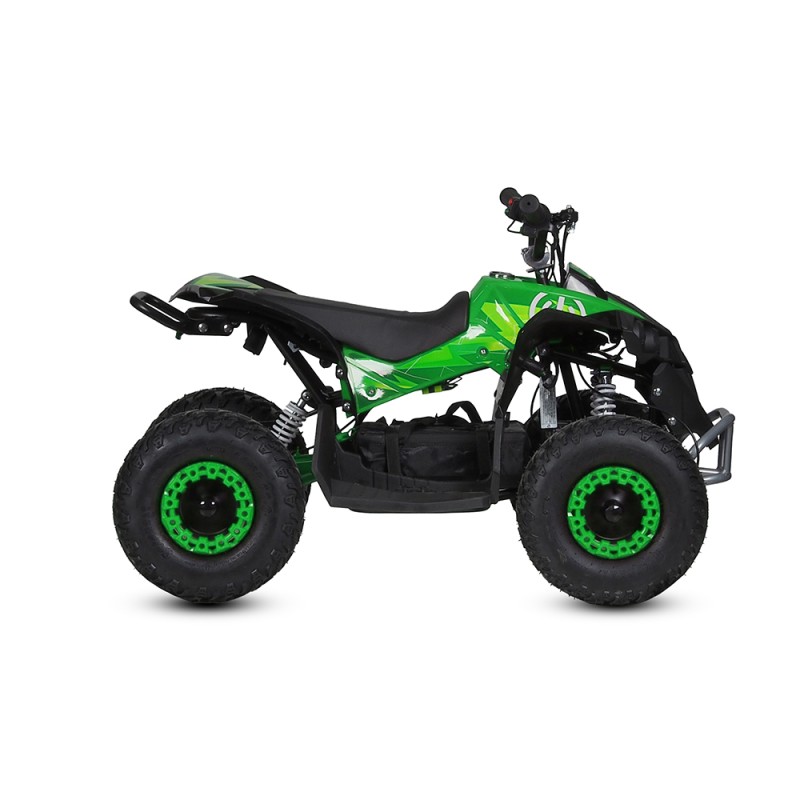 Quad elektryczny HP 3EB dla dzieci