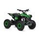 Quad elektryczny HP 3EB dla dzieci