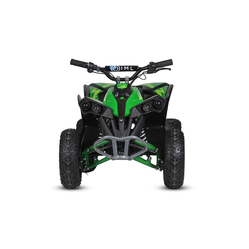 Quad elektryczny HP 3EB dla dzieci