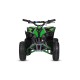 Quad elektryczny HP 3EB dla dzieci