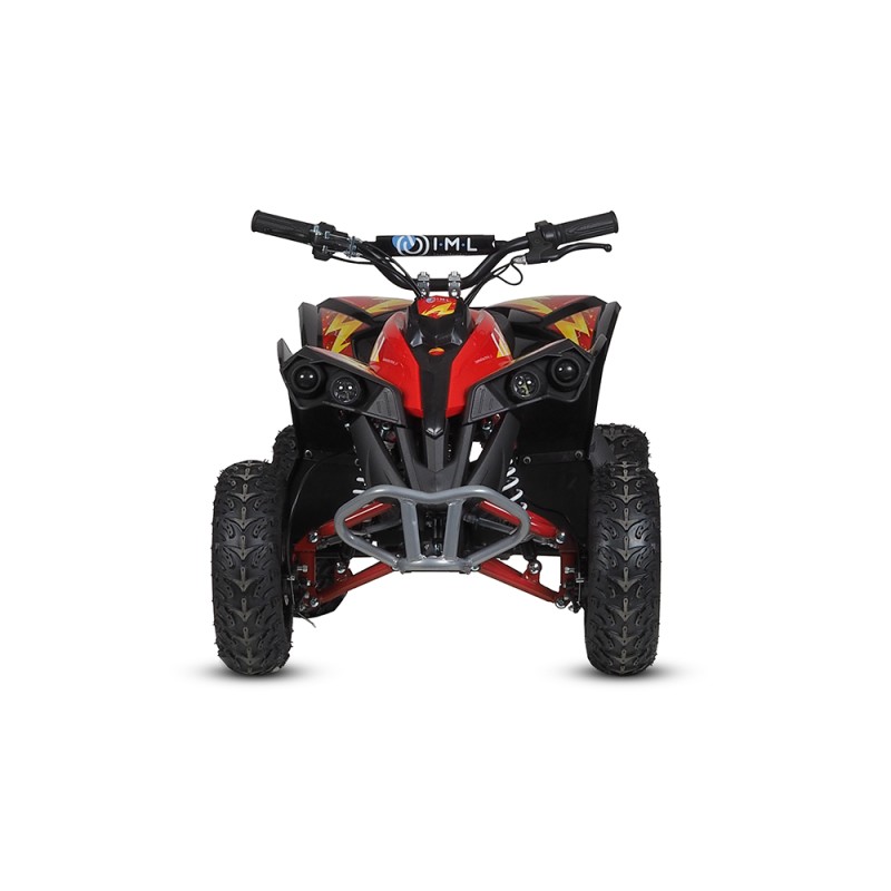 Quad elektryczny HP 3EB dla dzieci