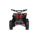 Quad elektryczny HP 3EB dla dzieci