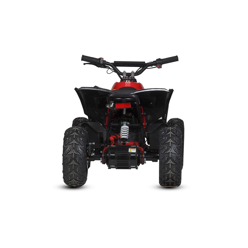 Quad elektryczny HP 3EB dla dzieci