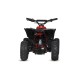 Quad elektryczny HP 3EB dla dzieci
