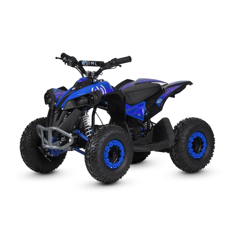 Quad elektryczny HP 3EB dla dzieci