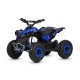 Quad elektryczny HP 3EB dla dzieci
