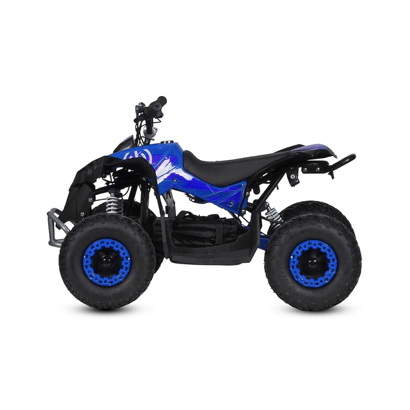 Quad elektryczny HP 3EB dla dzieci