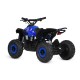 Quad elektryczny HP 3EB dla dzieci