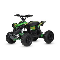 Quad elektryczny HP 3EC dla dzieci