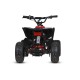 Quad elektryczny HP 3EC dla dzieci
